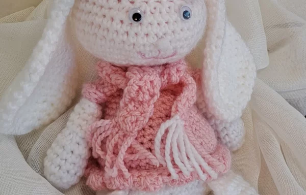 Amigurumi