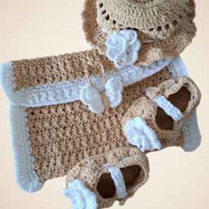 Prezenty na chrzest dla dziewczynki